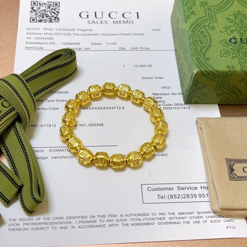 Gucci Bracelets